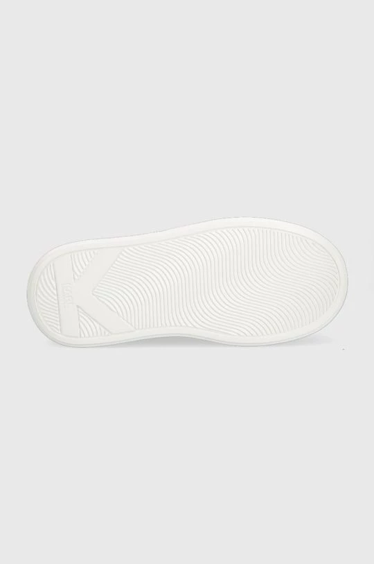 Γυναικεία Sneakers Αθλητικά Karl Lagerfeld Anakapri άσπρο 5 Γυναικεία Sneakers Αθλητικά Karl Lagerfeld Anakapri άσπρο - Image 5