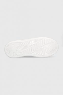 Γυναικεία Sneakers Δερμάτινα αθλητικά παπούτσια Karl Lagerfeld Kapri ροζ -Karl Lagerfeld Κατάστημα unnamed file 741