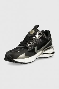 Γυναικεία Sneakers Αθλητικά Karl Lagerfeld Spree μαύρο -Karl Lagerfeld Κατάστημα unnamed file 759