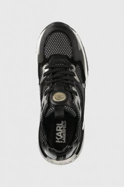 Γυναικεία Sneakers Αθλητικά Karl Lagerfeld Spree μαύρο -Karl Lagerfeld Κατάστημα unnamed file 760