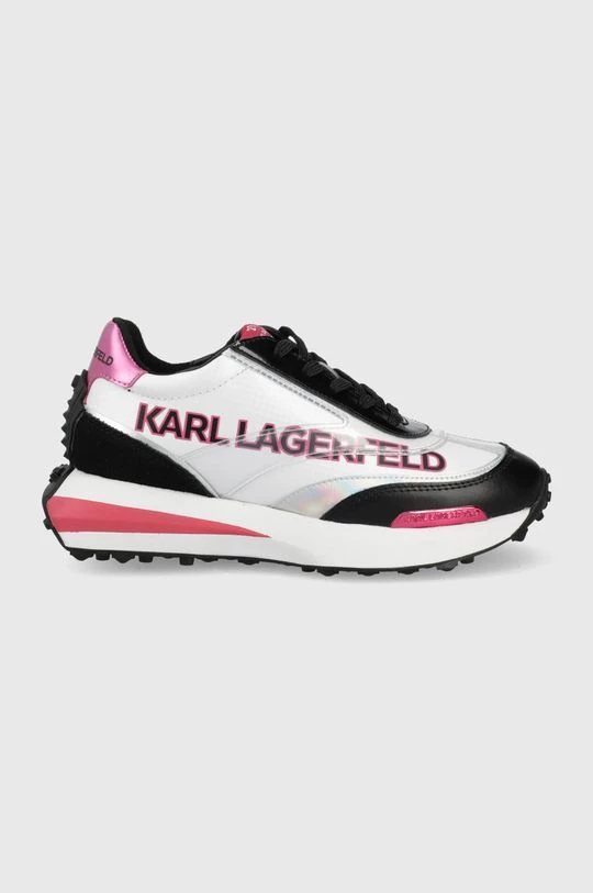 Γυναικεία Sneakers Αθλητικά Karl Lagerfeld Zone Αθλητικά Karl Lagerfeld Zone πολύχρωμο 1 Γυναικεία Sneakers Αθλητικά Karl Lagerfeld Zone Αθλητικά Karl Lagerfeld Zone πολύχρωμο