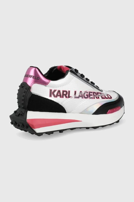 Γυναικεία Sneakers Αθλητικά Karl Lagerfeld Zone Αθλητικά Karl Lagerfeld Zone πολύχρωμο 2 Γυναικεία Sneakers Αθλητικά Karl Lagerfeld Zone Αθλητικά Karl Lagerfeld Zone πολύχρωμο - Image 2