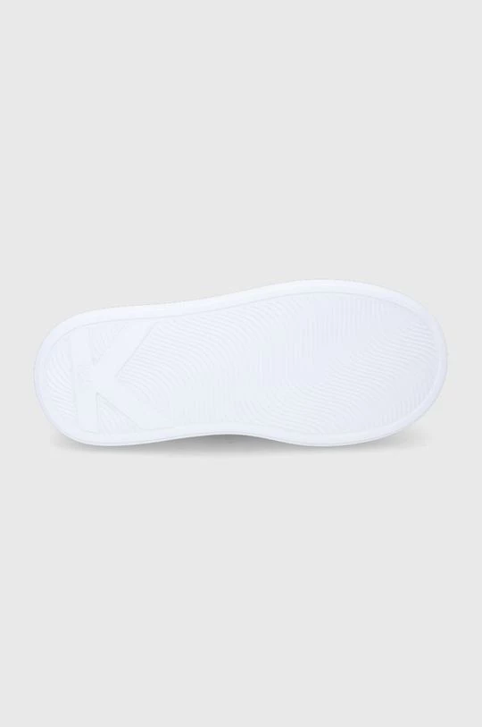 Γυναικεία Sneakers Karl Lagerfeld - Δερμάτινα παπούτσια Karl Lagerfeld - Δερμάτινα παπούτσια μαύρο 5 Γυναικεία Sneakers Karl Lagerfeld - Δερμάτινα παπούτσια Karl Lagerfeld - Δερμάτινα παπούτσια μαύρο - Image 5