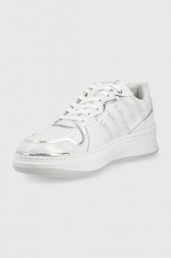 Γυναικεία Sneakers Υποδήματα Karl Lagerfeld Elektra άσπρο -Karl Lagerfeld Κατάστημα unnamed file 789