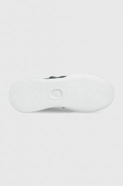 Γυναικεία Sneakers Δερμάτινα παπούτσια Karl Lagerfeld Kapri Run μαύρο -Karl Lagerfeld Κατάστημα unnamed file 796