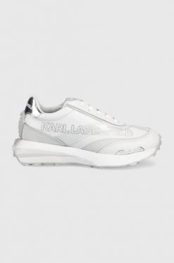 Γυναικεία Sneakers Υποδήματα Karl Lagerfeld Zone Υποδήματα Karl Lagerfeld Zone μπλε
