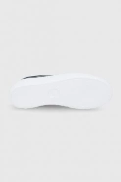 Γυναικεία Sneakers Δερμάτινα παπούτσια Karl Lagerfeld Kupsole Iii μαύρο -Karl Lagerfeld Κατάστημα unnamed file 806