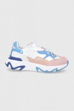 Γυναικεία Sneakers Karl Lagerfeld - Υποδήματα Karl Lagerfeld - Υποδήματα πολύχρωμο