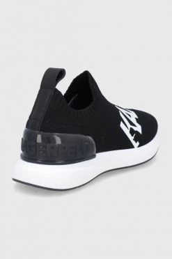 Γυναικεία Sneakers Υποδήματα Karl Lagerfeld FINESSE μαύρο -Karl Lagerfeld Κατάστημα unnamed file 829