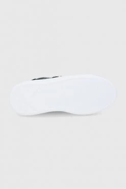 Γυναικεία Sneakers Δερμάτινα παπούτσια Karl Lagerfeld μαύρο -Karl Lagerfeld Κατάστημα unnamed file 83