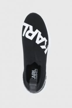 Γυναικεία Sneakers Υποδήματα Karl Lagerfeld FINESSE μαύρο -Karl Lagerfeld Κατάστημα unnamed file 830