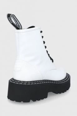 Γυναικεία Μποτάκια εργασίας Karl Lagerfeld PATROL II χρώμα: άσπρο 7 Γυναικεία Μποτάκια εργασίας Karl Lagerfeld PATROL II χρώμα: άσπρο -Karl Lagerfeld Κατάστημα unnamed file 849