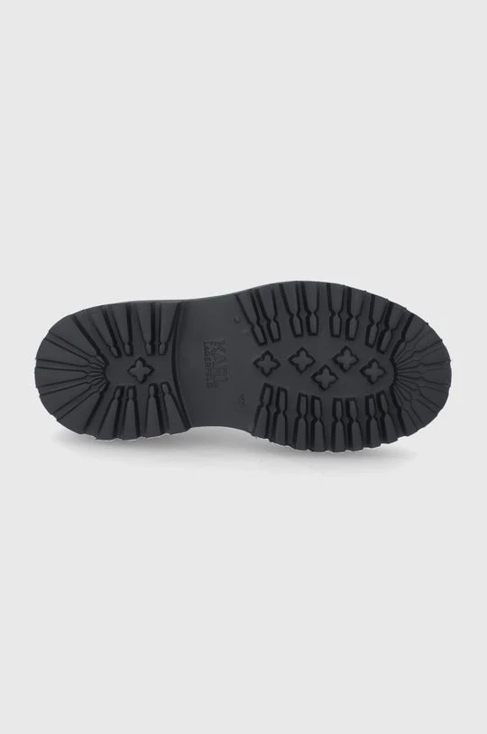 Γυναικεία Μποτάκια εργασίας Karl Lagerfeld PATROL II χρώμα: άσπρο 5 Γυναικεία Μποτάκια εργασίας Karl Lagerfeld PATROL II χρώμα: άσπρο - Image 5