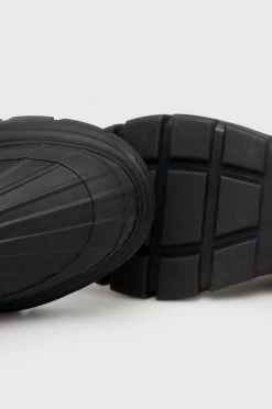 Γυναικεία Μπότες χιονιού Karl Lagerfeld LUNA μαύρο -Karl Lagerfeld Κατάστημα unnamed file 865