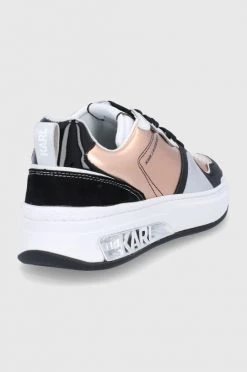 Γυναικεία Sneakers Υποδήματα Karl Lagerfeld χρυσαφί -Karl Lagerfeld Κατάστημα unnamed file 882