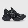 Γυναικεία Sneakers Υποδήματα Karl Lagerfeld μαύρο