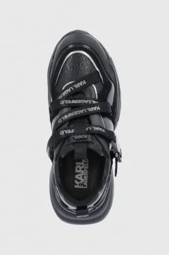 Γυναικεία Sneakers Υποδήματα Karl Lagerfeld μαύρο 8 Γυναικεία Sneakers Υποδήματα Karl Lagerfeld μαύρο -Karl Lagerfeld Κατάστημα unnamed file 917