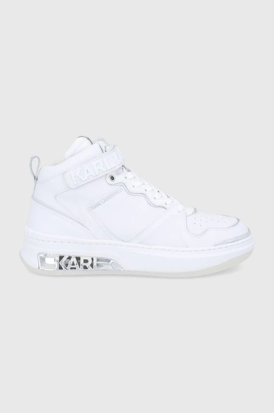 Γυναικεία Sneakers Υποδήματα Karl Lagerfeld άσπρο 1 Γυναικεία Sneakers Υποδήματα Karl Lagerfeld άσπρο