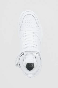 Γυναικεία Sneakers Υποδήματα Karl Lagerfeld άσπρο 8 Γυναικεία Sneakers Υποδήματα Karl Lagerfeld άσπρο -Karl Lagerfeld Κατάστημα unnamed file 932