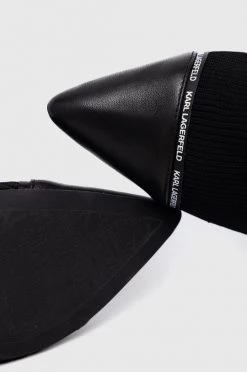 Γυναικεία Karl Lagerfeld - Μπότες μαύρο -Karl Lagerfeld Κατάστημα unnamed file 938