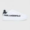 Γυναικεία Sneakers Υποδήματα Karl Lagerfeld άσπρο