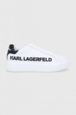 Γυναικεία Sneakers Υποδήματα Karl Lagerfeld άσπρο
