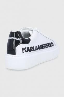 Γυναικεία Sneakers Υποδήματα Karl Lagerfeld άσπρο -Karl Lagerfeld Κατάστημα unnamed file 96