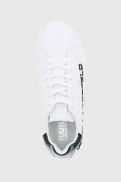 Γυναικεία Sneakers Υποδήματα Karl Lagerfeld άσπρο -Karl Lagerfeld Κατάστημα unnamed file 97